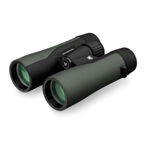 Vortex 8x42 Crossfire HD Roof Prism Binoculars with GlassPak Harness Case