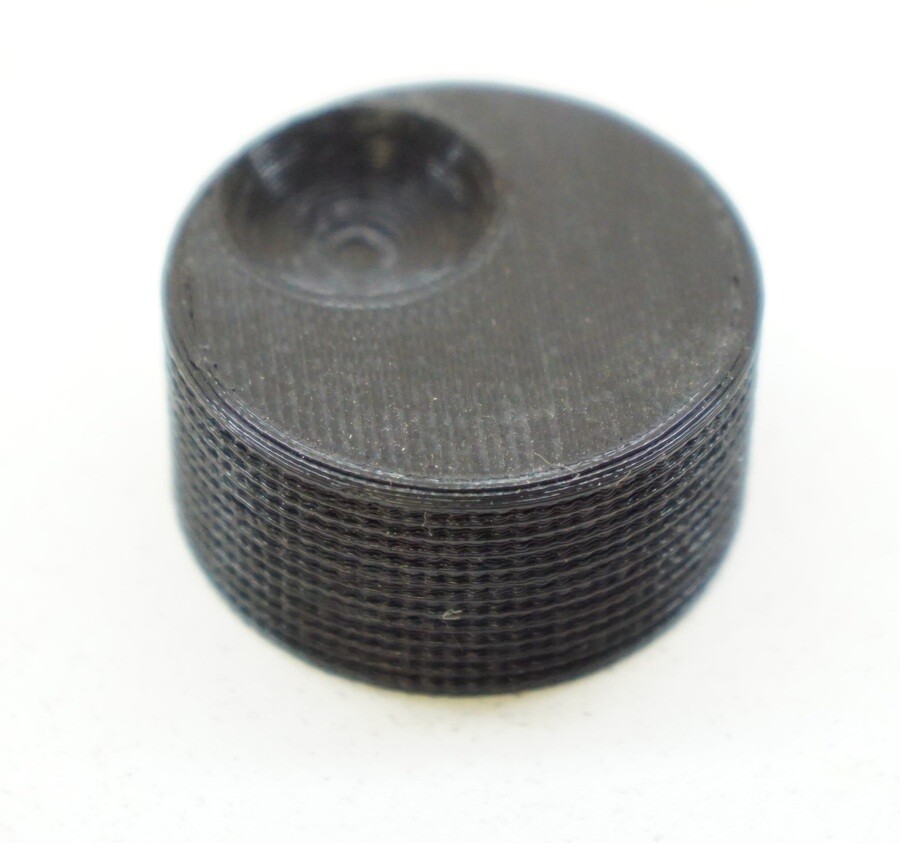 Replacement VFO Knob Dial for Xiegu G90 HF Radio