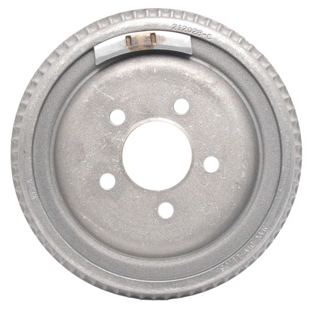Brake Drum-R-Line Raybestos 2953R