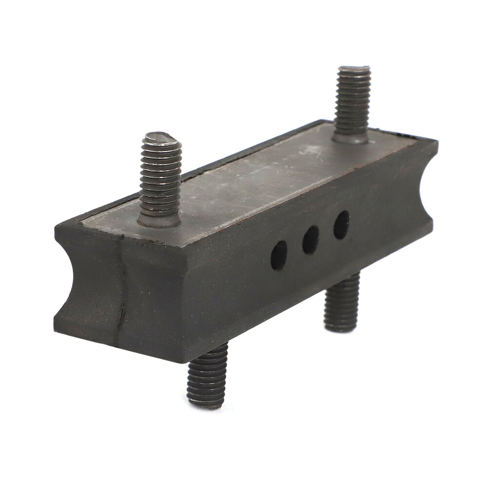 For Magic Screed-Concrete Wet Screed-Vibro Mount 2pcs Rubber & Iron Lightweight