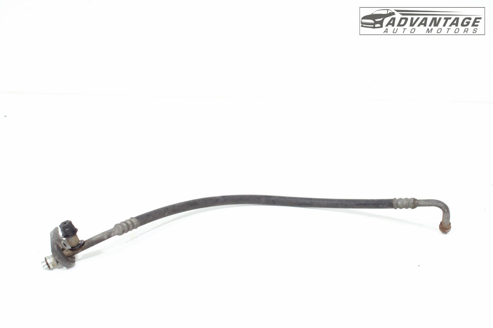 2018-2024 FREIGHTLINER CASCADIA 126 A/C AC AIR CONDITIONING HOSE LINE PIPE OEM