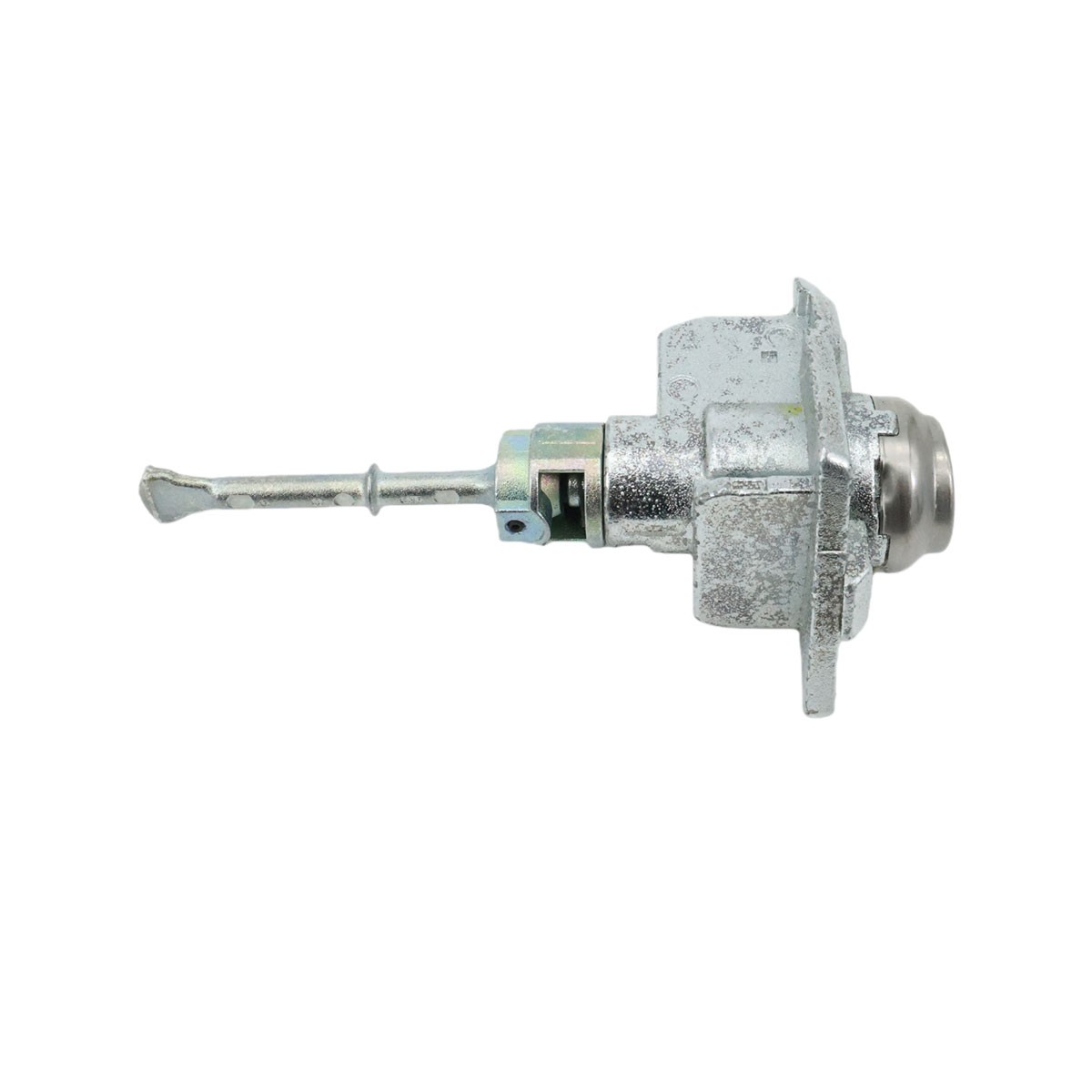 For Kia Sportage 2017 - 2022 Left Door Lock & Key Cylinder Set 81970-D9A00