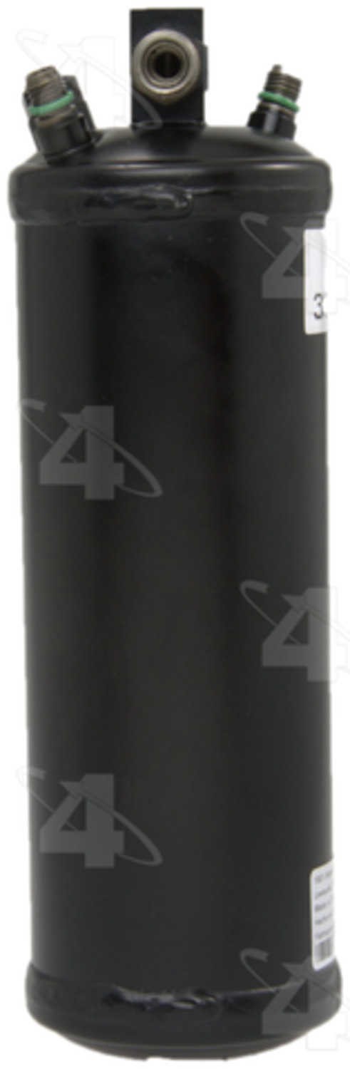 A/C Receiver Drier-Filter Drier 4 Seasons 33479