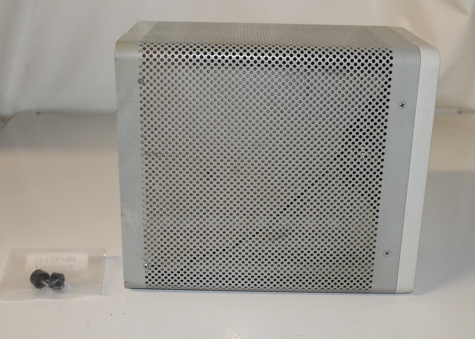 COLLINS 516F-2 CABINET WITH SPEAKER