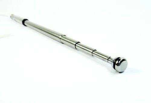 For Honda 1990-1997 Accord 1992-1996 Prelude Power Antenna Mast OEM Replacement