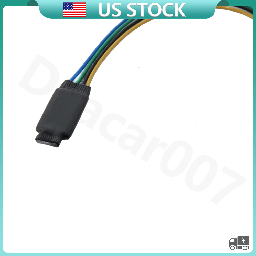 1Pc Video Parking Brake Bypass Fit Alpine ILX-W650 ILX-F309 ILX-F259 ILX-W770