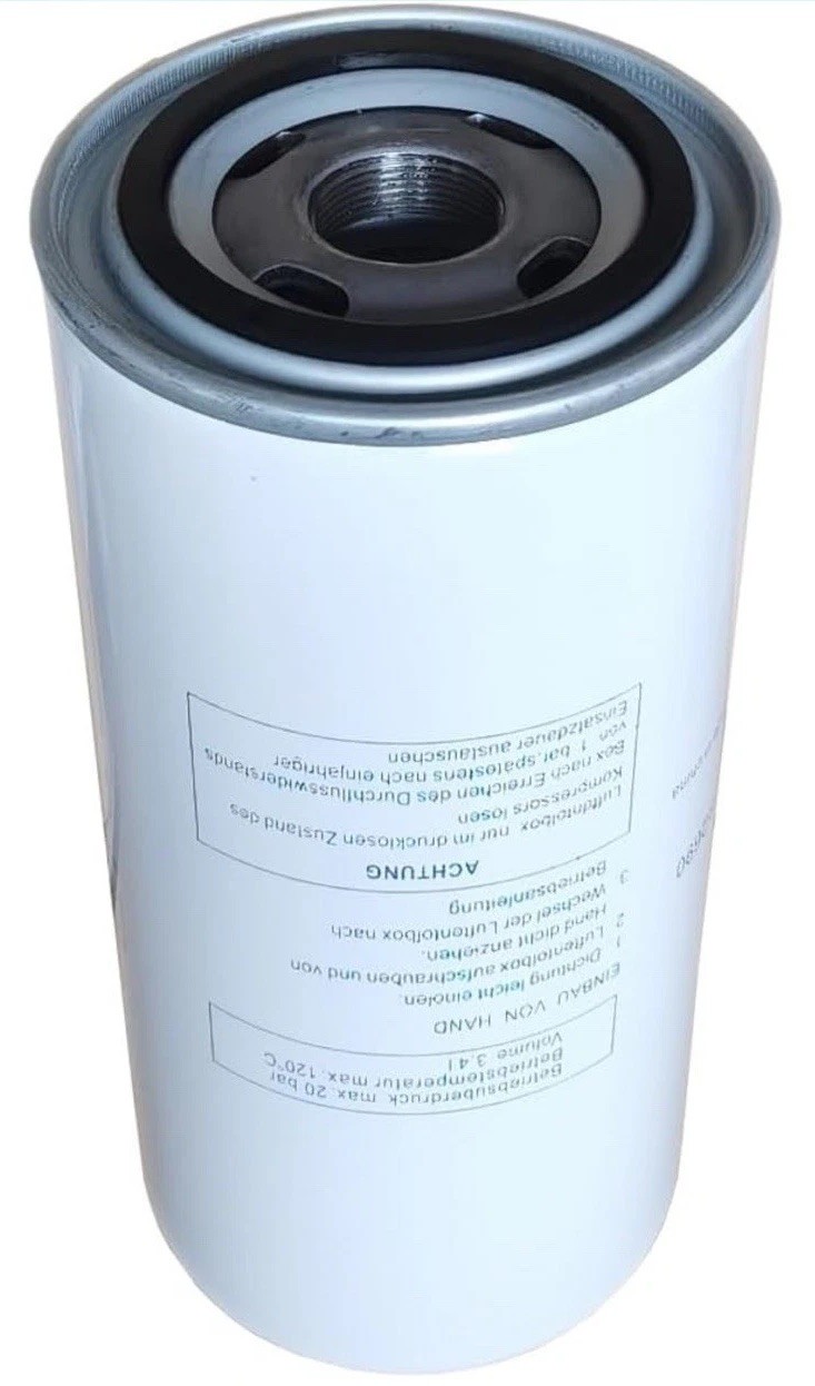 1x Air/Oil Separator For Air Oil Separator 2202929450 2202929400 1630404600