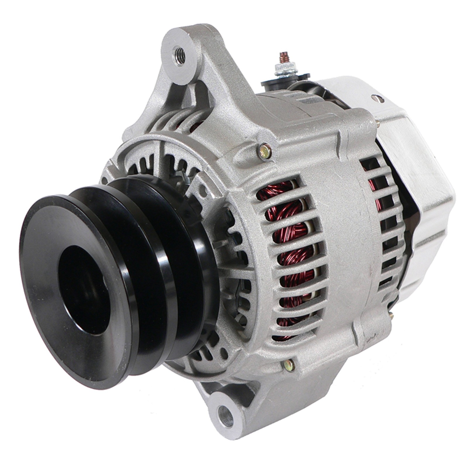 New Alternator for CAT Caterpillar Backhoe Loader 416C 426C 400-52184