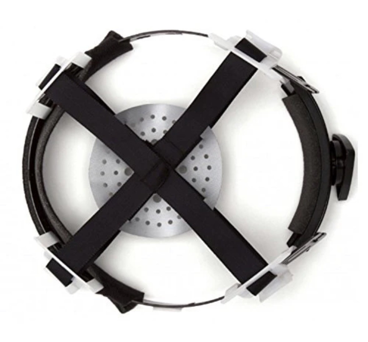 Pyramex HP54110 Ridgeline Full Brim Hard Hat