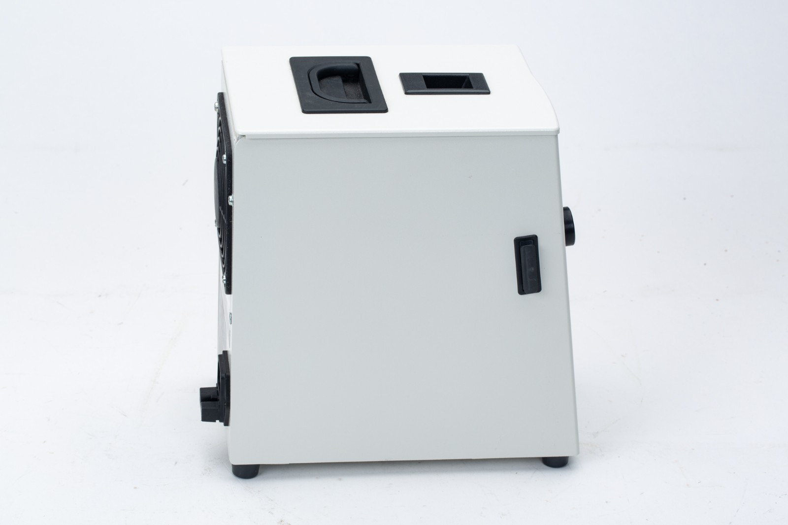 Volpi Intralux 5100 Cold Light Source with Bifurcated Gooseneck Light Guide