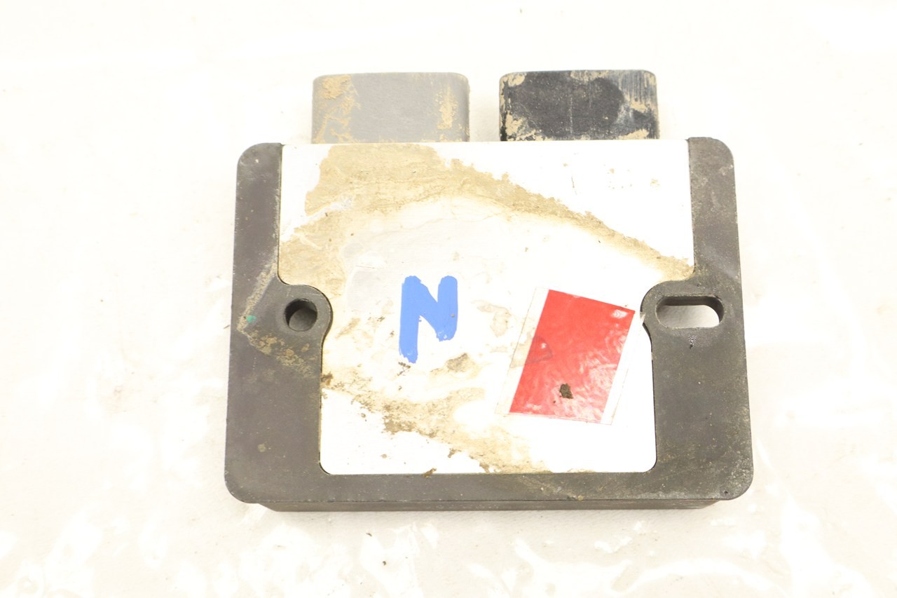 Kawasaki Mule SX 4x4 FI 21 Voltage Regulator 21066-0767 53255