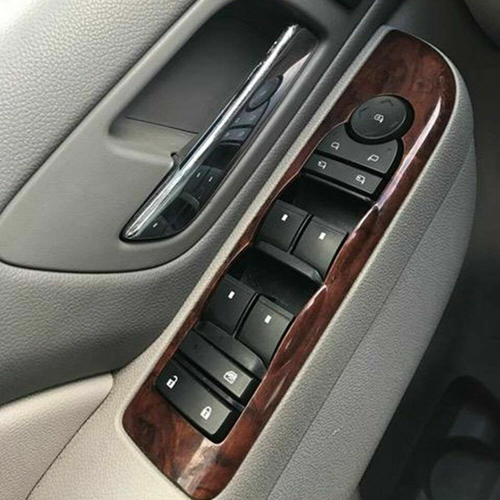 Master Power Window Door Switch For 2007-2013 Chevrolet Silverado 20945129 1500
