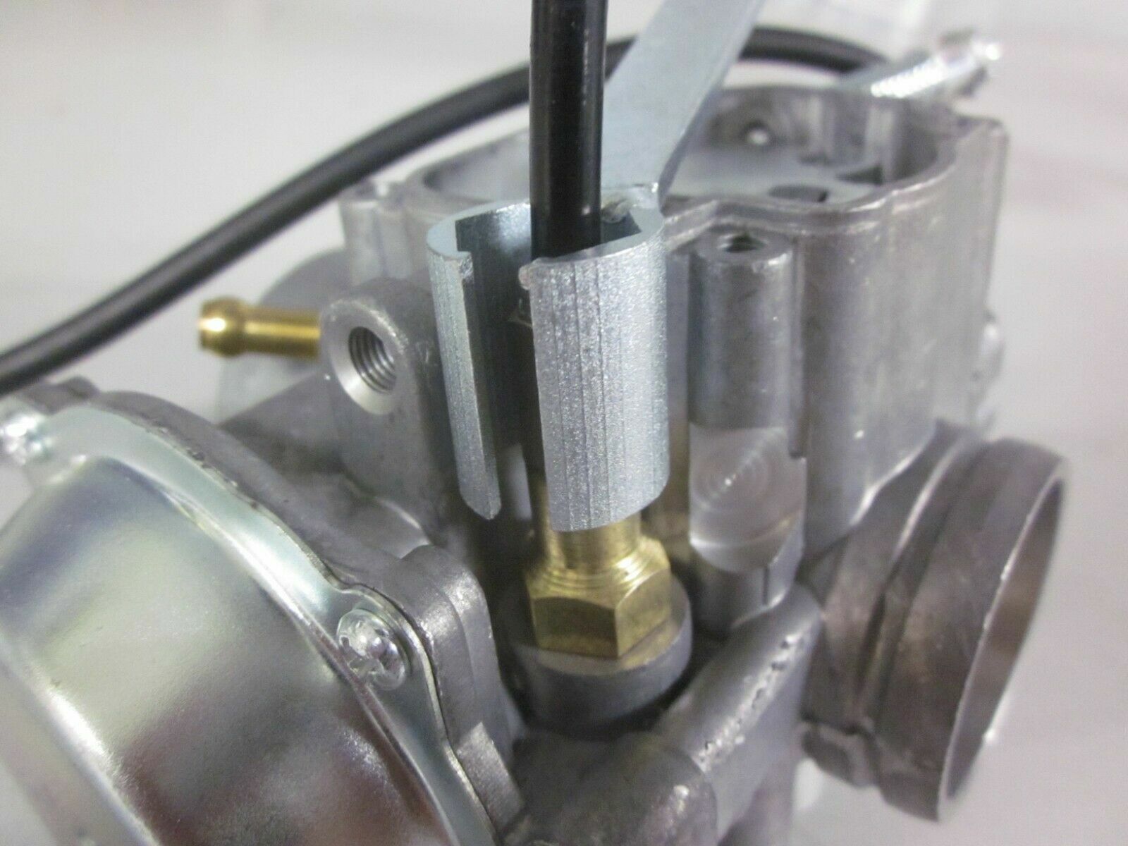 Polaris (2001-13) Sportsman 500 HO NEW Complete 40mm Quality Carburetor 3131289