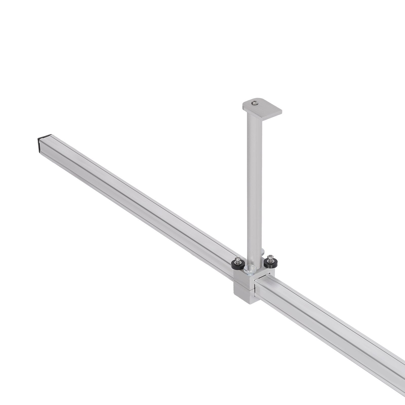 94" Width For SUV Pickup Truck Car Adjustable Toe Gauge Bar Wheel Alignment Tool