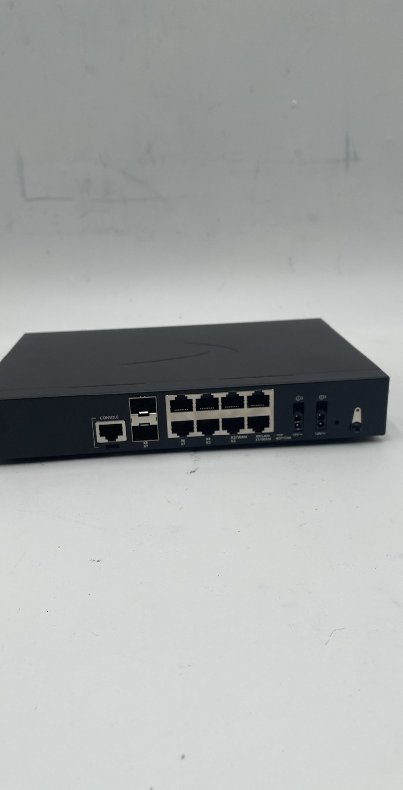 SonicWall TZ570 Network Security Firewall Appliance APL62-0F7