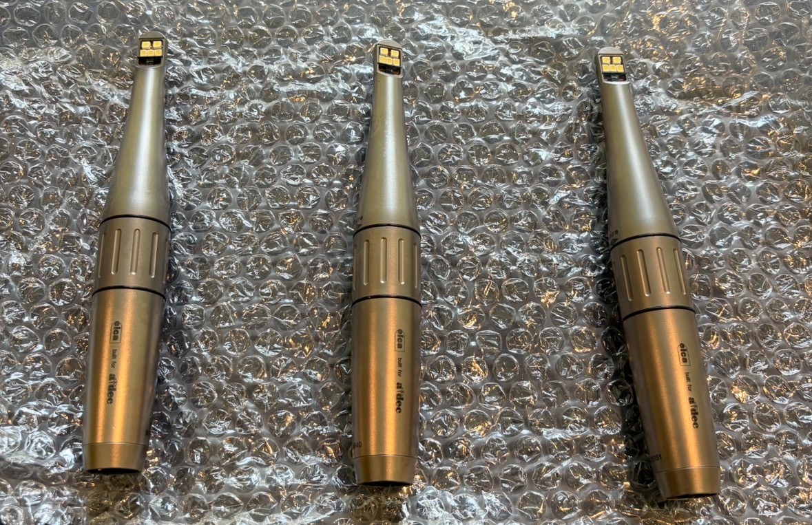 Adec Elca Intraoral Cameras Titanium