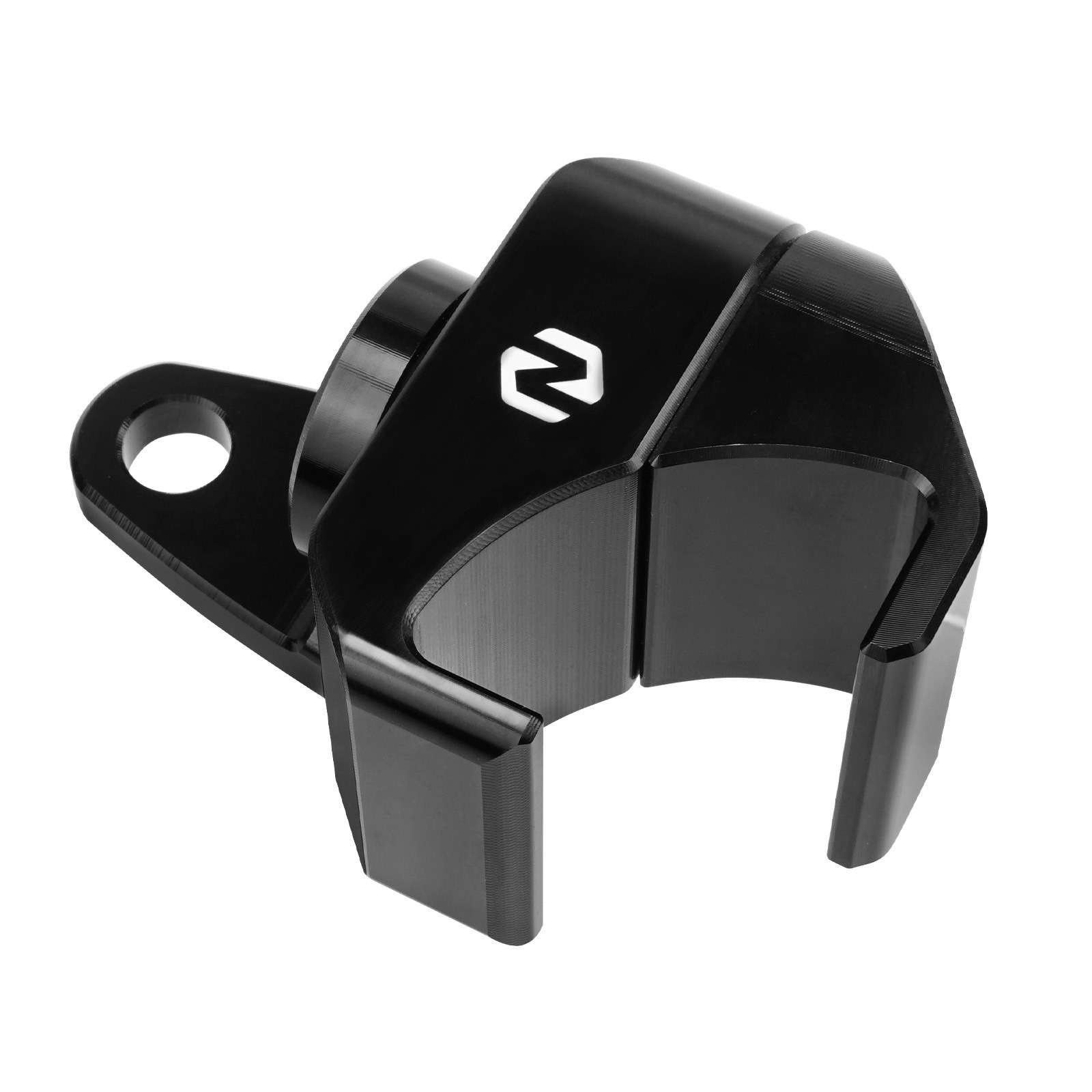 Whip Light Mount Clamp Pro Fit Cage For Can-Am Defender HD5 HD8 HD10 Max 2018-20