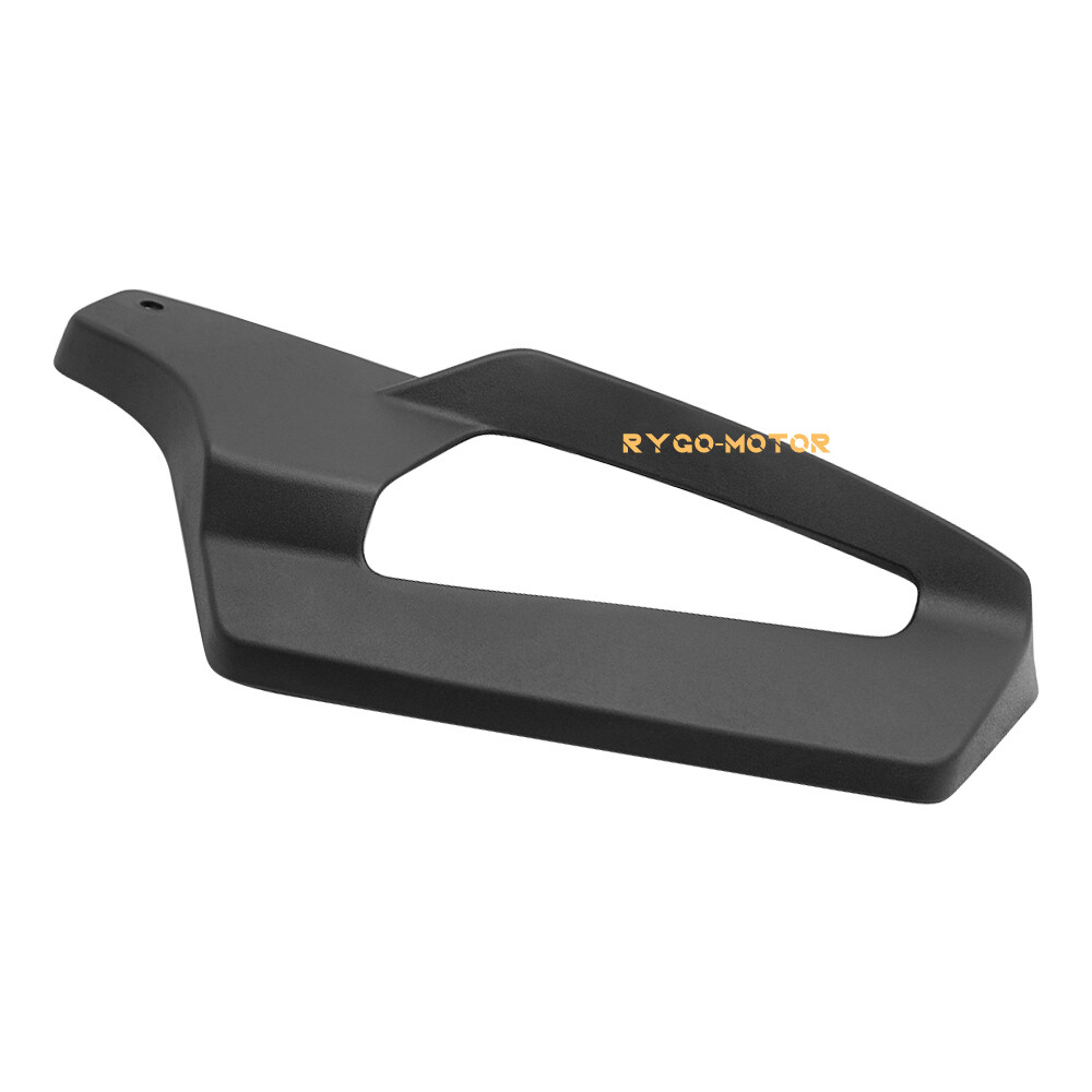 For Honda Rancher 350 400 Rear Splash Guard Kit Left & Right Mud Guard TRX350 40