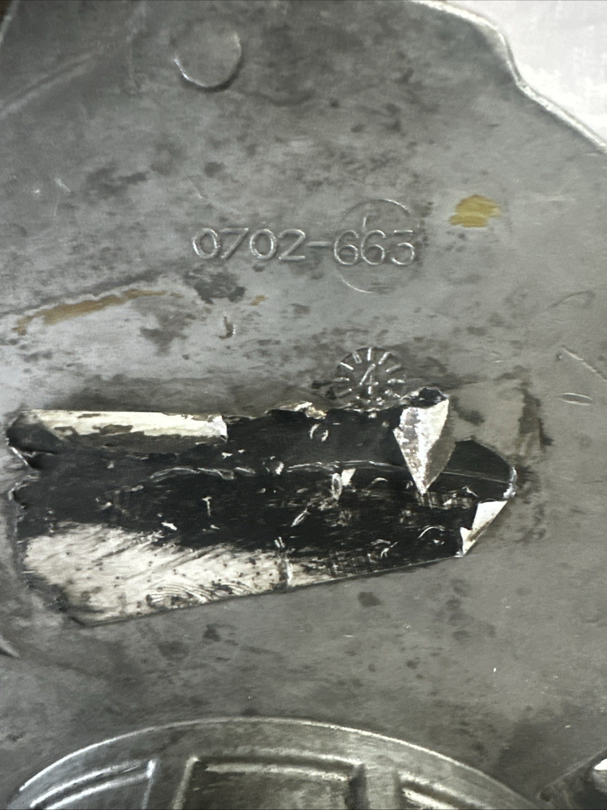 2005 2006 Arctic Cat 0702-663 Diamond Drive Gearcase CROSSFIRE M7 F7 CF6 CF8 F6