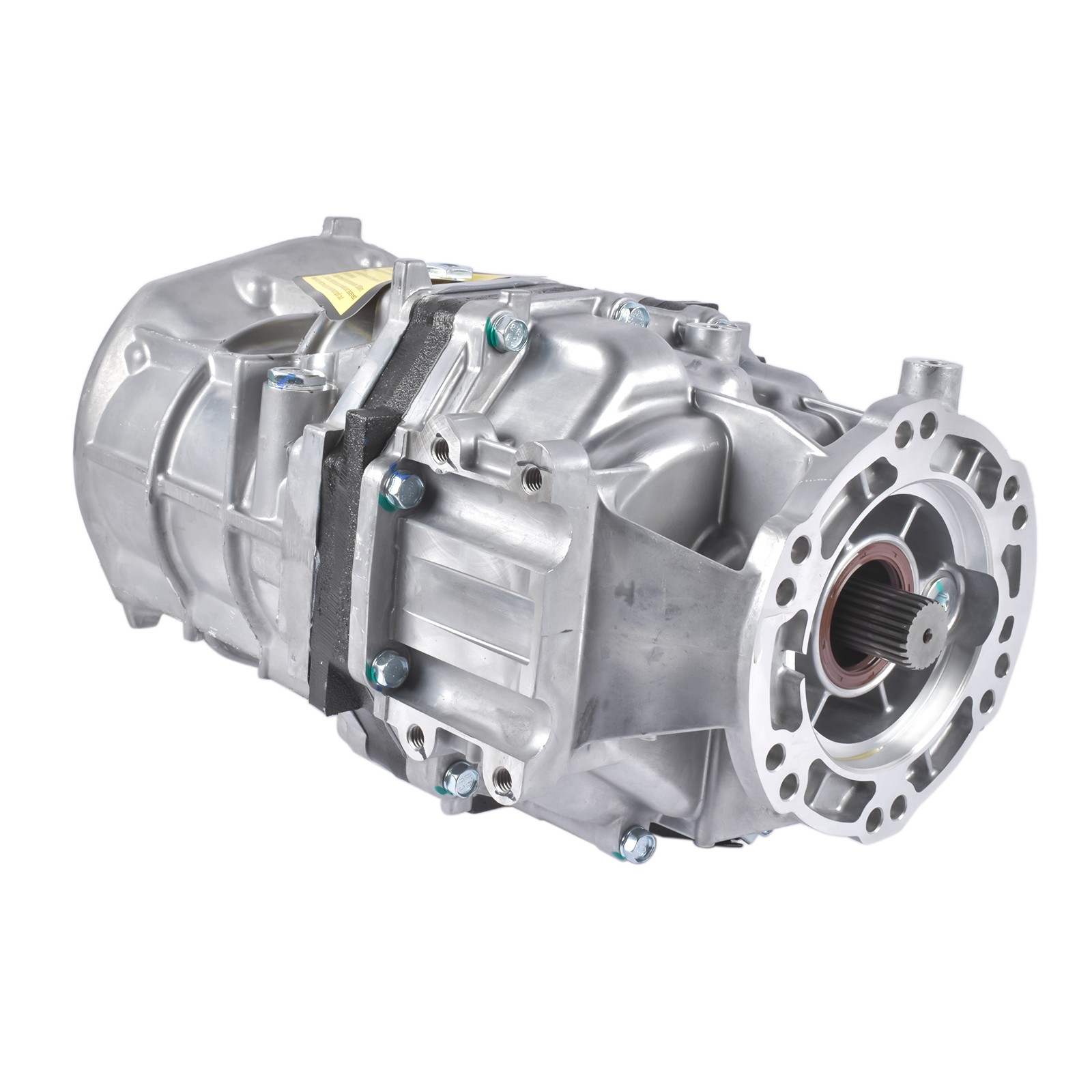 New Manual Transmission 5 Speed For 1994-1999 Jeep Wrangler TJ SE Sahara Sport