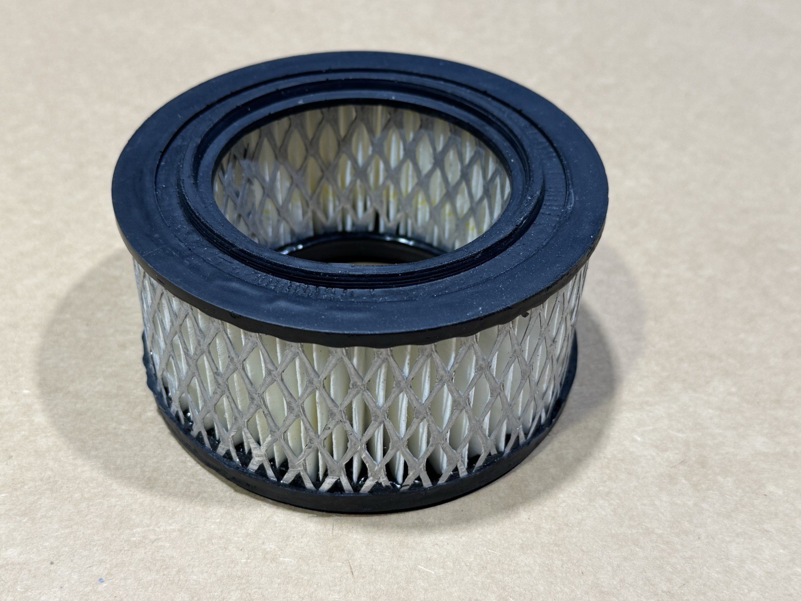 WA-1213 Mann Filter Air Filter Cross Reference 10010002, 1260007, 1485183,C1213