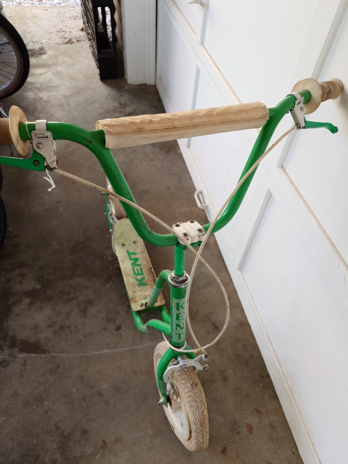 Kick Scooter for Restore