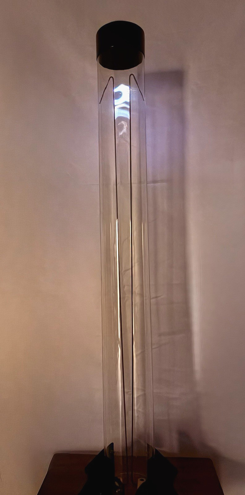 XL Jacob’s Ladder Climbing Arc Electric Tesla coil Van de Graaff Generator