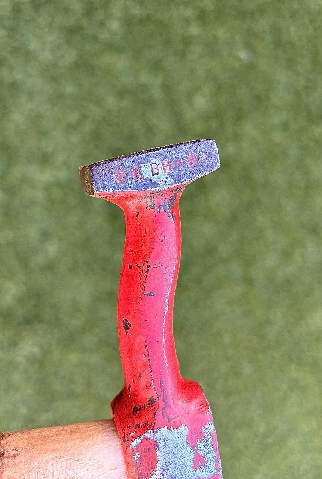 Vintage Porter-Ferguson BH-8 Auto Body Hammer
