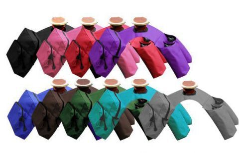 Showman Insulated Cordura Nylon Horn Bag w/ Water Bottles