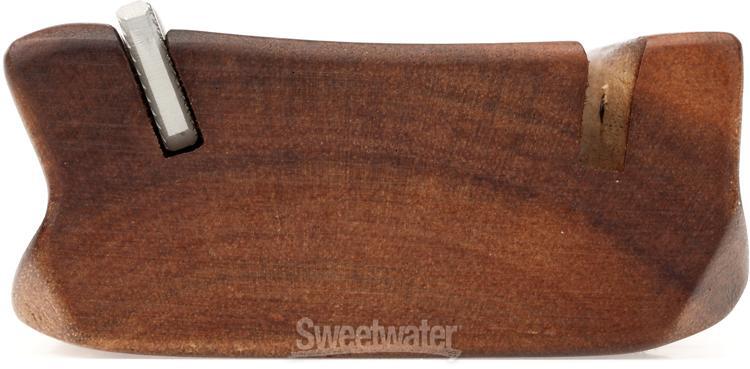 MusicNomad B-File Precision Fret Beveling File System