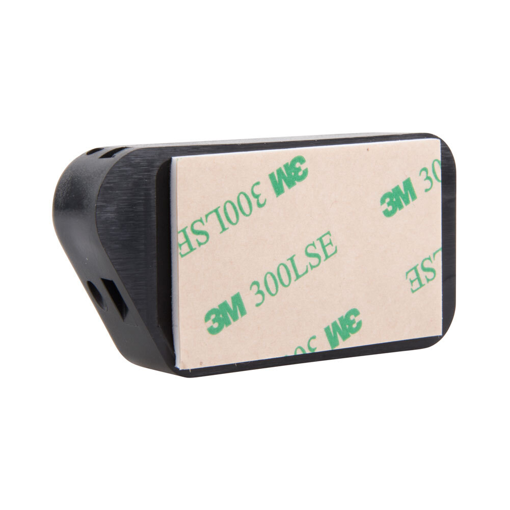 Tusk Wireless Hour Meter Motorcycle ATV UTV Dirt Bike MX Enduro Adventure