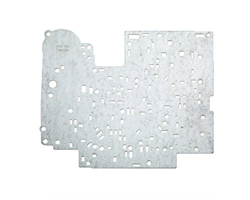 4L60E Transgo Valve Body Plate 1996-2006 Heavy Duty  (46-PLT-96)**
