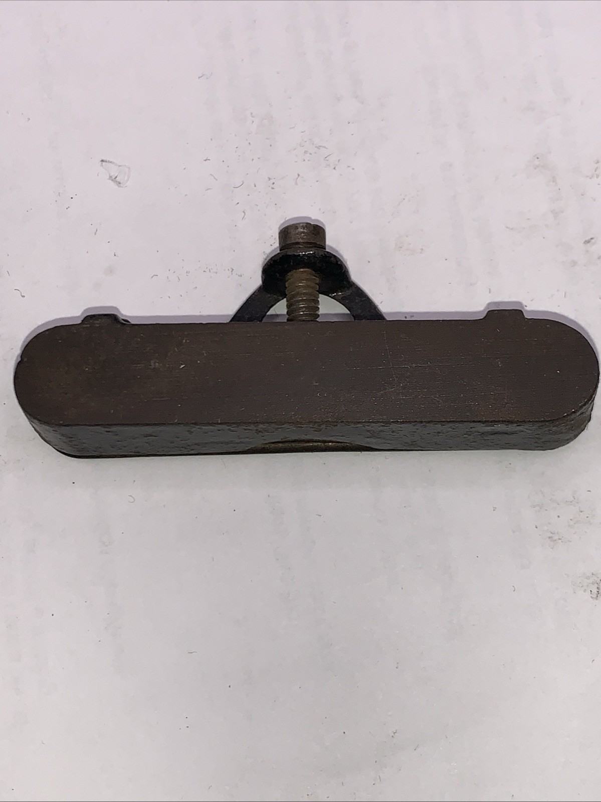 Vintage Antique STANLEY 3” Line Level June 23,1896 NICE!!