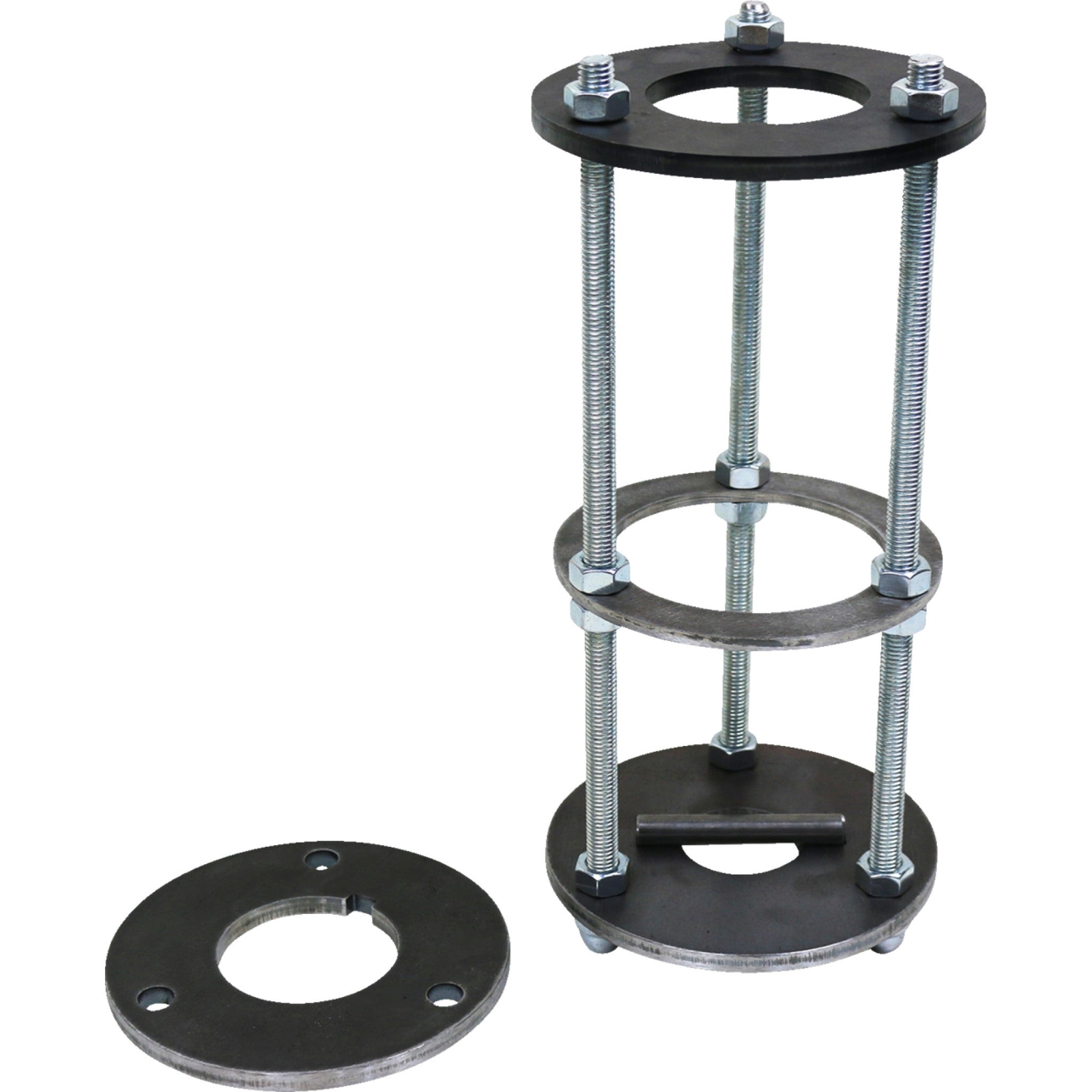 KODLIN USA 3805-0226 K66030 Shock/Spring Compression Tool - Softail