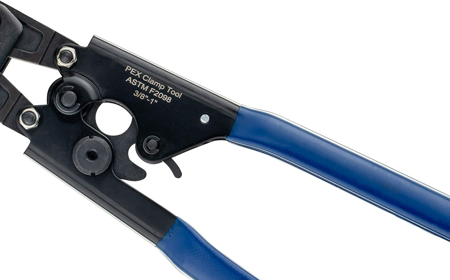 EFIELD(All in One)2 Rolls x 100ft 1/2 Inch PEX B Pipe/Tubing, Fitting, Combo Kit