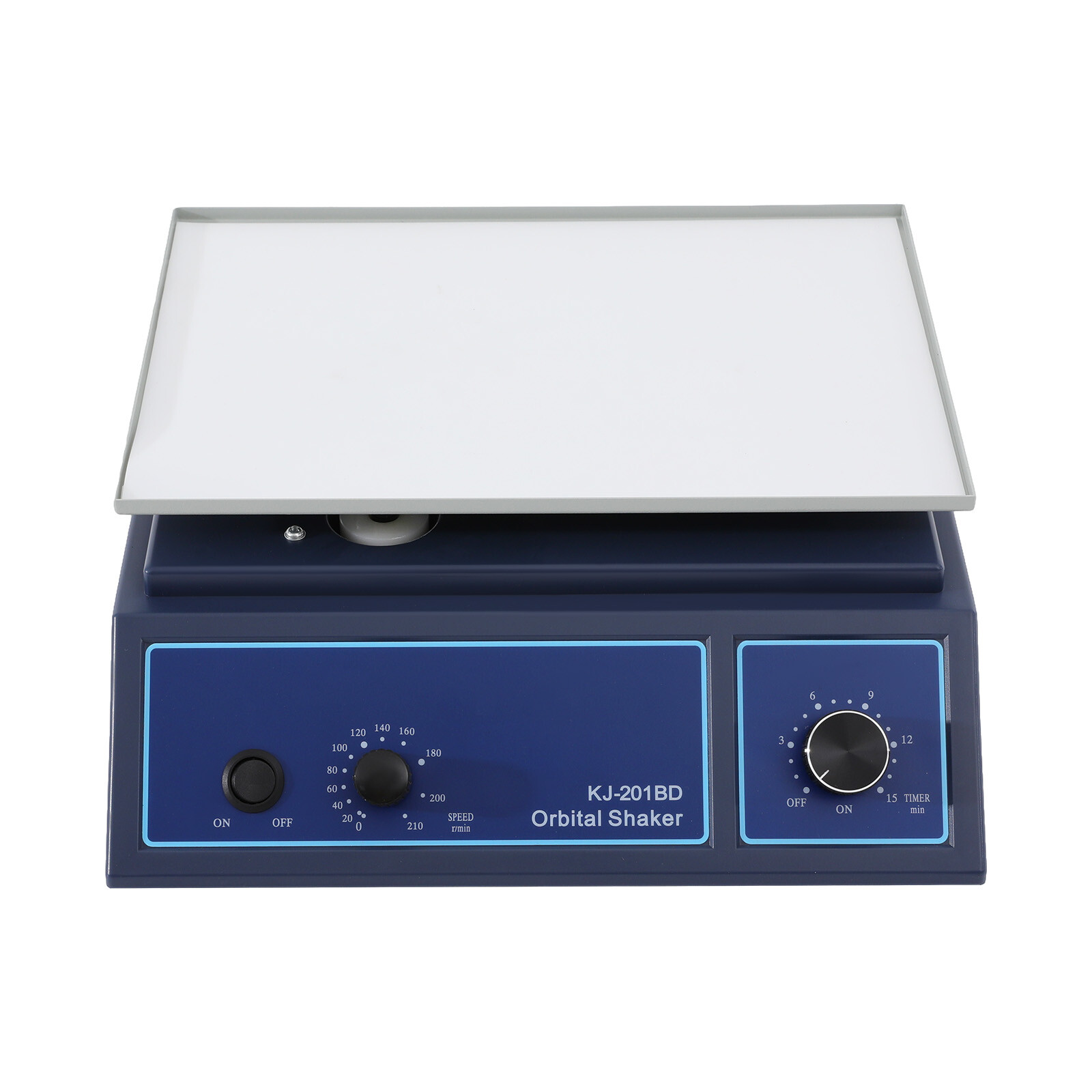 110V Adjustable Lab mixing Oscillator Orbital Shaker Horizontal Rotator Shaker