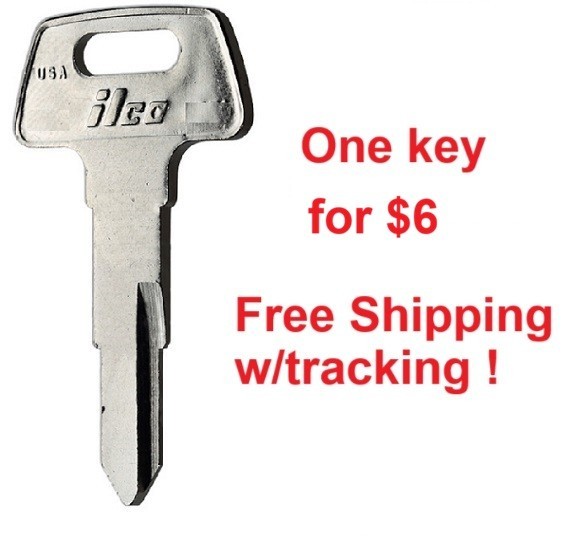 RAD POWER BIKES Universal Battery Key RadRover,RadMini,RadWagon,RadRunner  !🔑