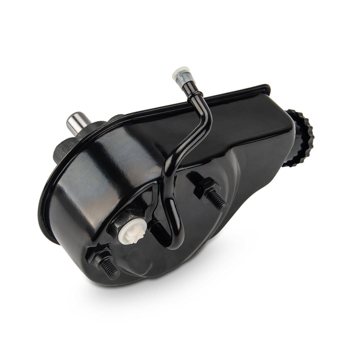 Power Steering Pump Fit For 99-06 Chevrolet Silverado 1500 5.3L Pickup 2003-2006