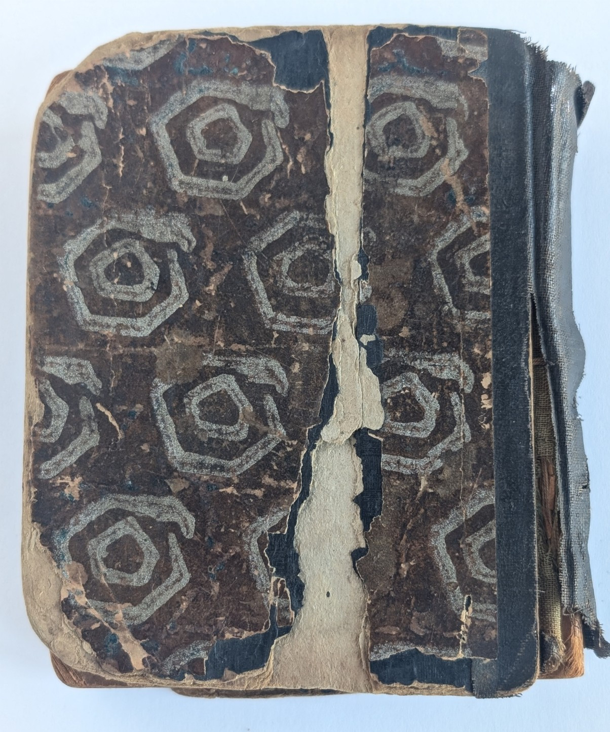 Antique Hebrew Judaica Book Lot Vienna Petrokov 19th C Prayer Books