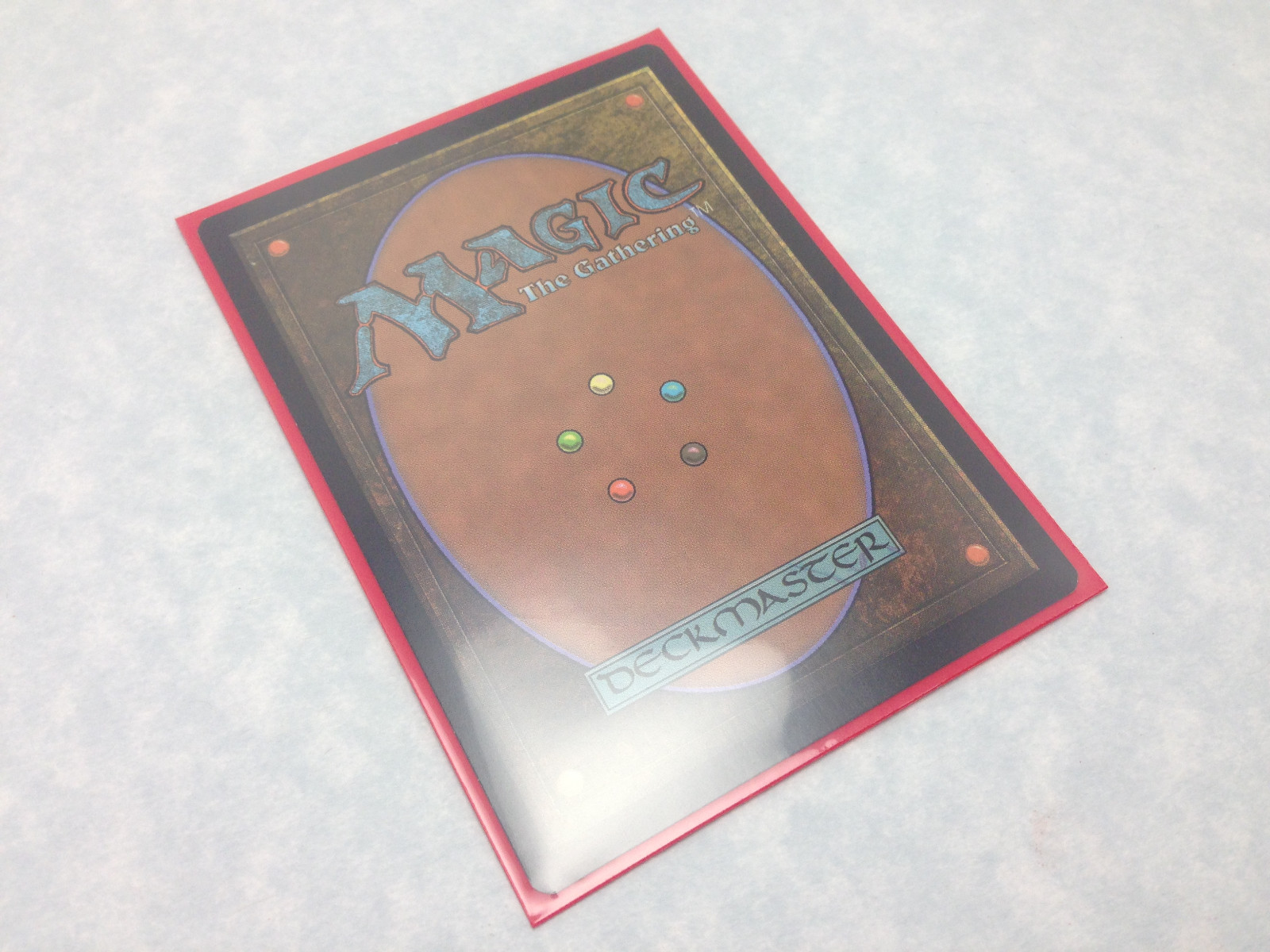 60 LaTCG Pokemon/Digimon/MTG/Dragon Ball Super/Standard Deck Protector Sleeves