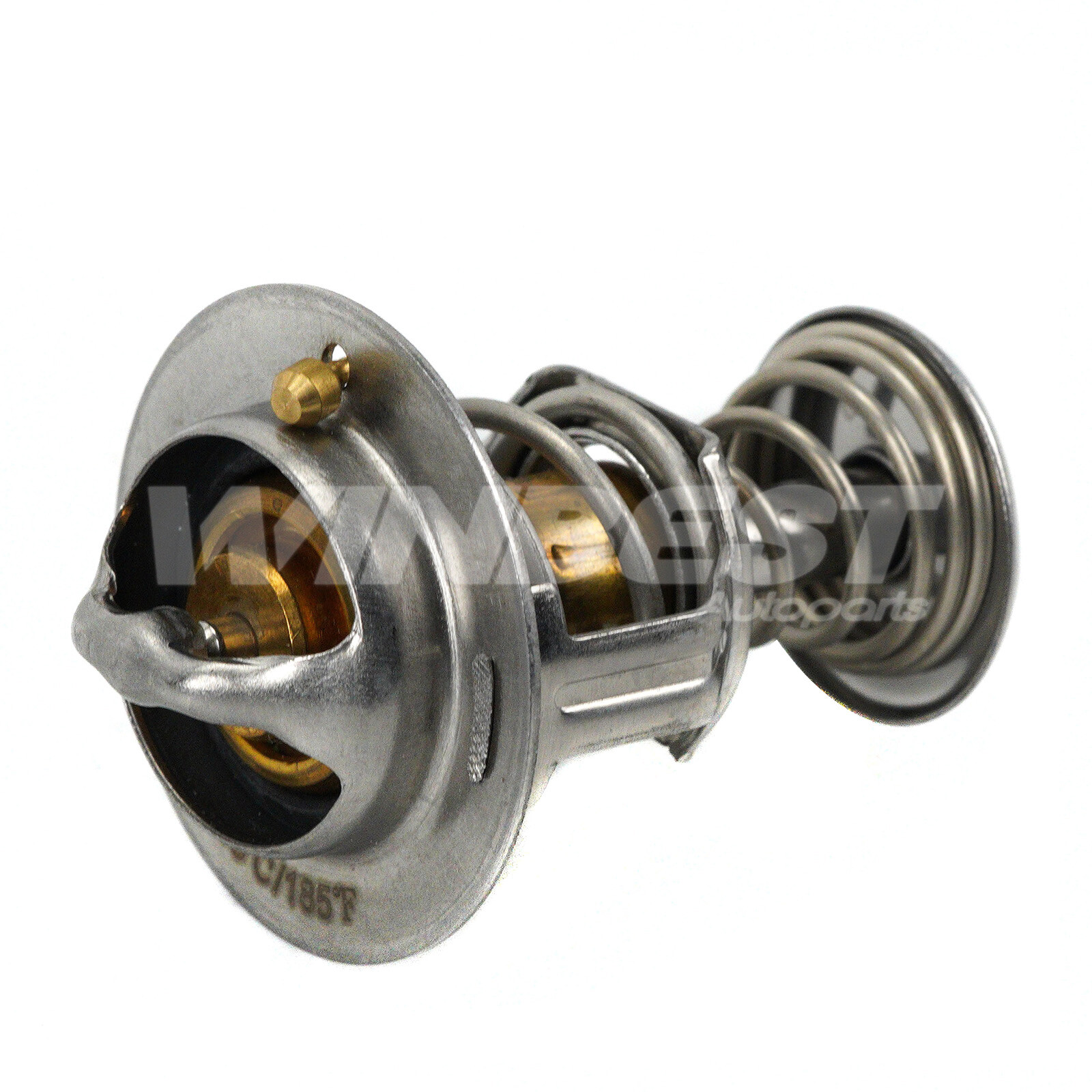 Coolant Thermostat for 2006-2011 Chevrolet Impala Malibu Buick Pontiac Saturn