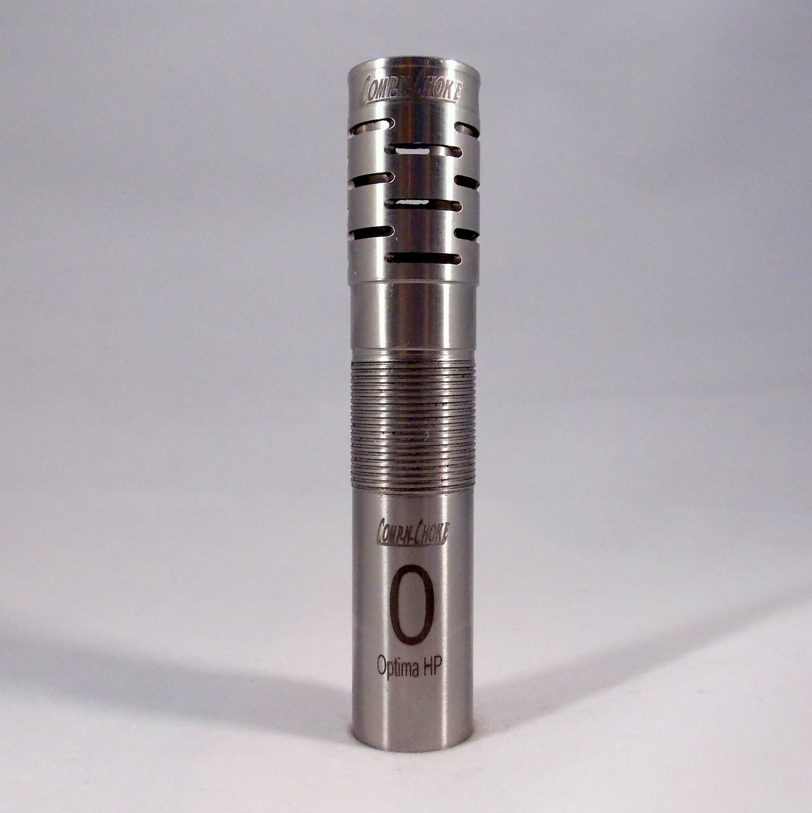 NEW COMP-N-CHOKE PORTED STAINLESS BERETTA OPTIMA HP CHOKE TUBE CHOICE OF CONST