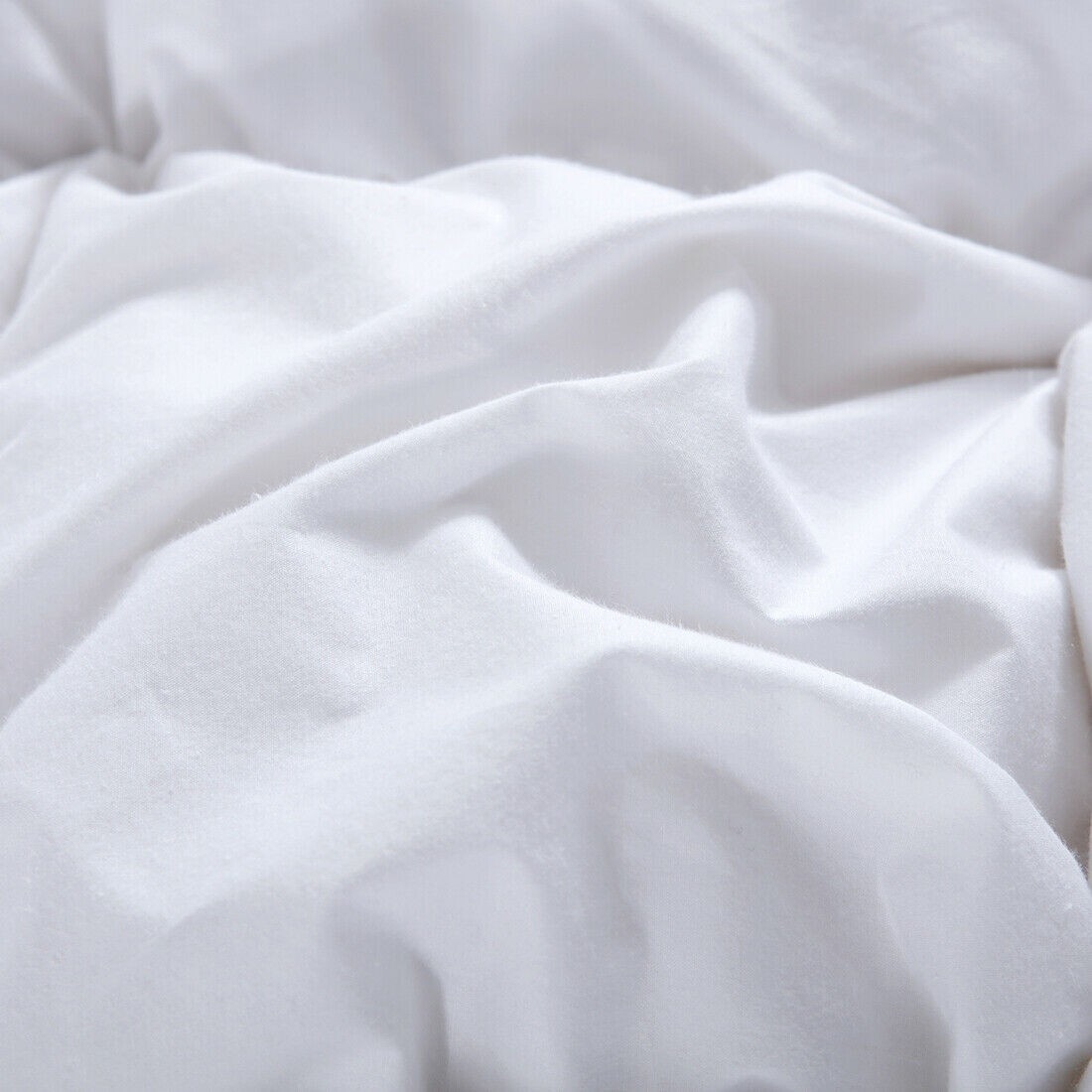 🔥 CLEARANCE🔥 Luxury 100% Duck Down Comforter Duvet Insert - QUEEN SIZE