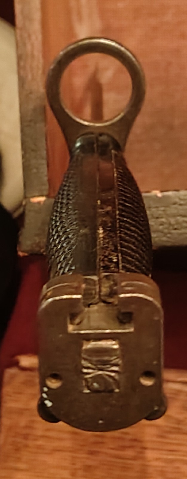 American Soldier Bayonet from Vietnam War