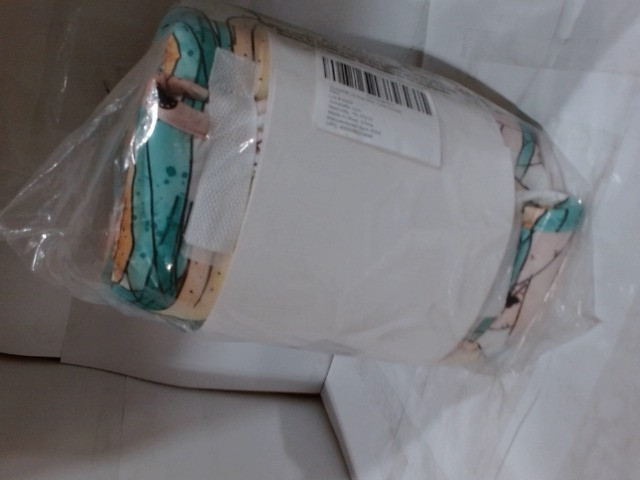 New No Box JumpOff Jo - Extra Long Toddler Nap Mat for Preschool, Daycare and