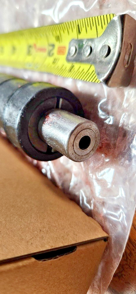 New Draw Bar 77 Springs 1800 Lbs. XHC TSC - Haas® PN# 93-30-3415H / 30-3415H