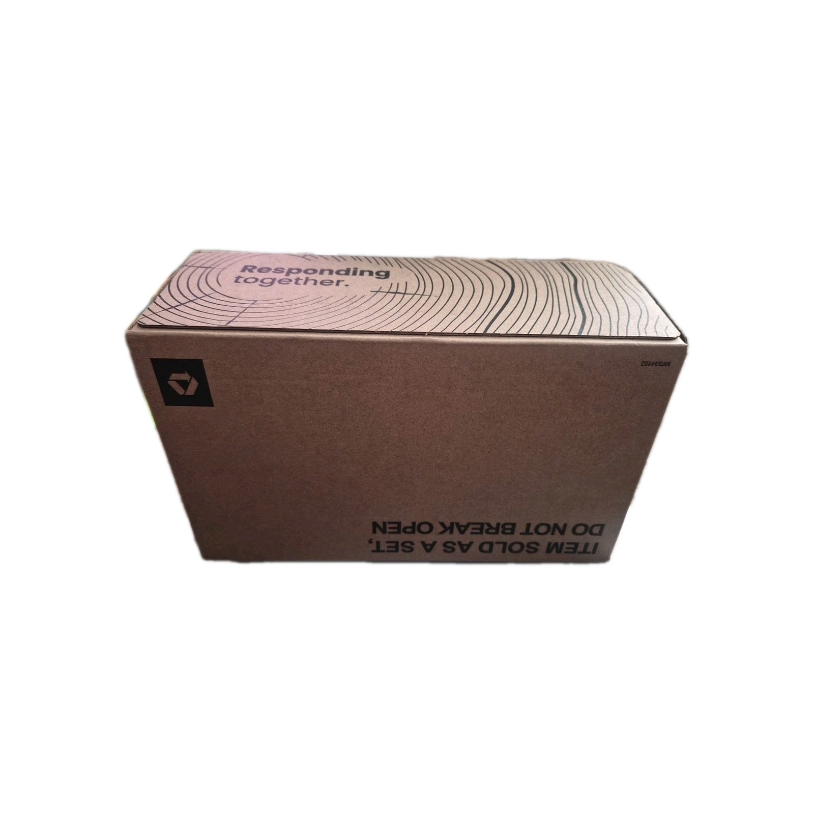 Nicorette Mini Nicotine Lozenges 4 mg Peppermint - 101 Count EXP 01/2027