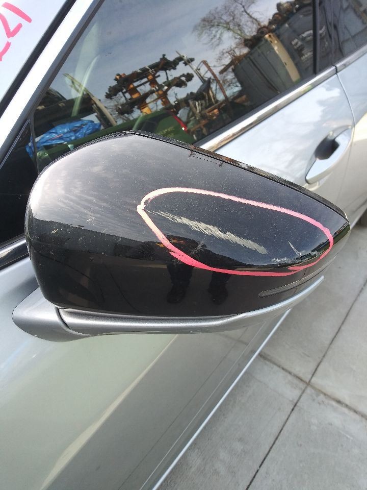 2023 ACURA TLX CENTER INFORMATION DISPLAY SCREEN FITS 21-23 ID 39710TGVA12