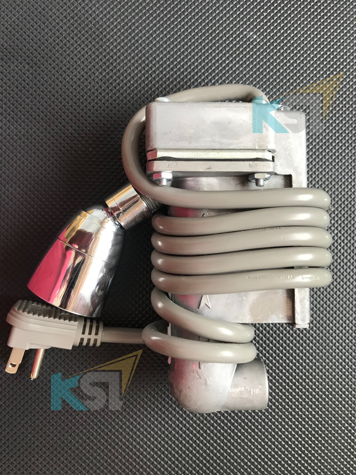 DURO TANKLESS SHOWER WATER HEATER 120v - 30amp FREE SHIPPING