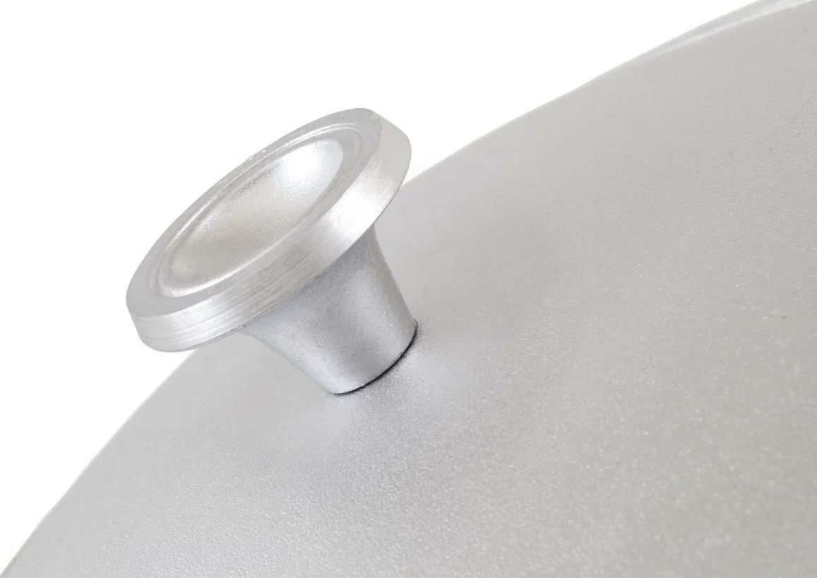 Kukmara Uzbek Kazan Qazon Flat Bottom For Pilaf Plov Lagman Classic